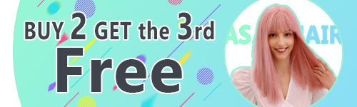 Buy 2 Get The 3rd Free.